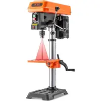 Vevor Perceuse D'établi 254 mm