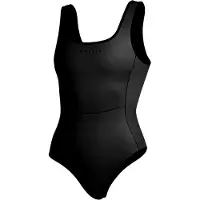 Mystic Maillot De Bain Lunar Neoprene 2/2mm