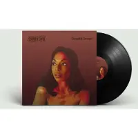 Kartel Creative Acantha Lang - Beautiful Dreams [Vinyl Lp]
