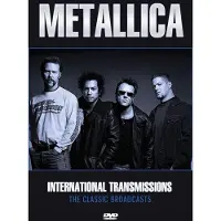 Socadisc Cnt International Transmissions The Classic Broadcasts 1985-1996 DVD