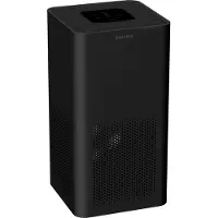 Swinkle Purificateur d'air - Purificateur d'air avec filtre HEPA - Jusqu'à 60 m² et 183m³ CADR