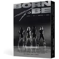 Import Born To Be - In Seoul Blu-ray