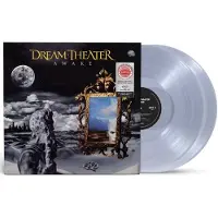 Dream Theater LP de - Awake (SYEOR2025) - pour Indifférent - Standard - Taille Standard