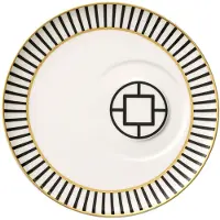Villeroy & Boch Soucoupe MetroChic 18,5 cm