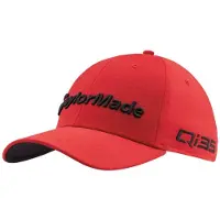 TaylorMade Tour Radar Red UNI Casquette