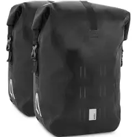 ACID Pro Cilink Panniers 40l Noir