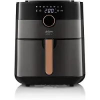 Arzum Airtasty XL, Friteuse, Noir