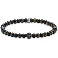 Thomas Sabo Bracelet noir