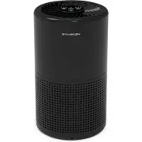 Erikssøn Air Purifier Prime - 70 m3/h - Contre les acariens, le rhume des foins, les allergies, la poussière - Avec filtre HEPA 13 + filtre à charbon - Purificateur d'air - Clean Air
