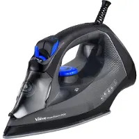 VAIVE PowerSteam 2200 - Fer à vapeur - 2200W - Semelle céramique
