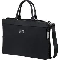 Samsonite Sacoche Business 15,6 pouces Image BIZ Noir