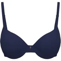JOOP! Soutien-gorge bleu foncé