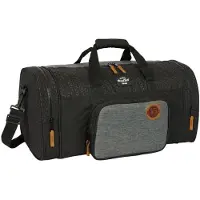 Safta Blackfit8 Sports Bag Noir Enfants