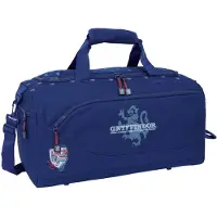 Safta Harry Potter Captain Bag Bleu Enfants