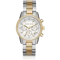 Michael Kors Montre Ritz argent e pour femme MK6474