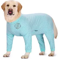 OEM Pyjama pour chien, doux, petite taille, vêtements pour chien