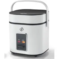 OEM Cuiseur à riz électrique en acier inoxydable renforcé - Un indispensable pour votre cuisine