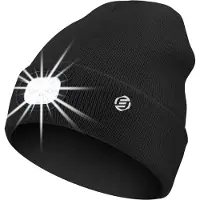 OEM Casquette avec écouteurs Bluetooth rechargeables pour écouter de la musique