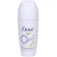 Dove Original 0% 48h 50 ml Déodorant
