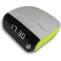 OEM Radio-réveil à courant continu avec fonction réveil DAB