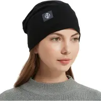 OEM Casque Bluetooth - Écouteurs Bluetooth - Écouteurs avec haut-parleurs - Rechargeables - Réglables à plusieurs niveaux - Pour la musique et les appels téléphoniques
