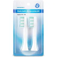 Berdsen Embouts de brosse à dents sonic 2 pcs