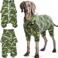 OEM Linge de lit en éponge pour chien - Vêtements pour chien - Pyjamas pour chien - Linge de lit pour chien