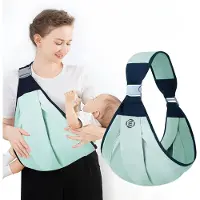 OEM Kit de portage pour enfants - Unie - Kit de portage pour tout-petits
