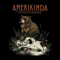 Proper S&D Consignment Various Artists - Amerikinda: 20 Years Of Dualtone (Various Artists) [Vinyl]