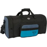 Safta Blackfit8 Sports Bag Noir Enfants