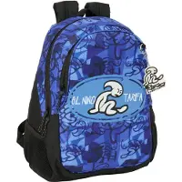 Safta Sac à Dos El Niño Roller 23l 27x33x10 Cm