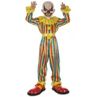 MOM Déguisement De Clown Farceur Pour Enfants