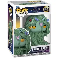 Funko POP! Pop! - Disney Fantasy 2000 Spring Sprite figurka winylowa premium