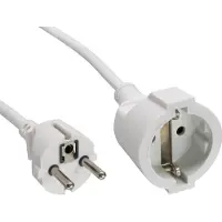 InLine 16402W Blanc