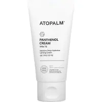 Atopalm Panthenol crème hydratante et apaisante intense au panthénol 80 ml