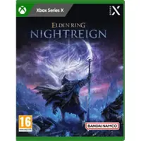 Elden Ring: Nightreign Xbox Series X