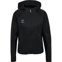 Hummel Veste de survêtement 'Cima 2.0' noir