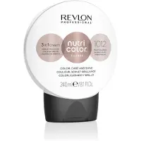 Revlon Nutri Color Filters 1012 Mauve Blonde 240 ml
