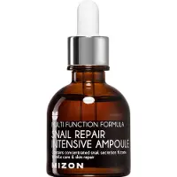 Mizon - Snail Repair Intensive Ampoule - Sérum réparateur