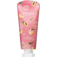 FRUDIA My Orchard Peach lait corporel nourrissant pour restaurer la barrière cutanée 200 ml