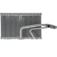 MAHLE ORIGINAL Évaporateur de climatisation AE 114 000P