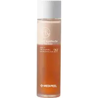 Medi-Peel - Hyal Kombucha Tea-Tox Toner - Lotion tonique