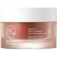 Medi-Peel - Hyal Kombucha Tea-Tox Cream - Crème hydratante