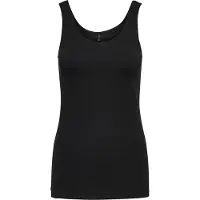 ONLY Haut 'ONLLive Love' noir