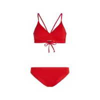 O'Neill Bikini 'Essentials Baay Maoi' rouge