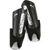 Puma Protège-Tibias Et Chevilles De Football Ultra Light