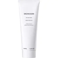 Sachajuan Styling and Finish Straight or Curly crème définition pour cheveux 125 ml