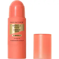 Max Factor Miracle Pure Luminous Touch Blush Balm 35 Coral Blush 6 g