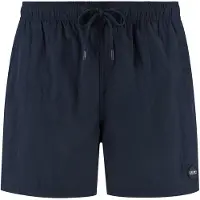 Shiwi Shorts de bain 'Nate' bleu marine