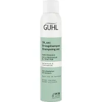 Guhl Dry Shampoo 30 Seconds Pure Freshness